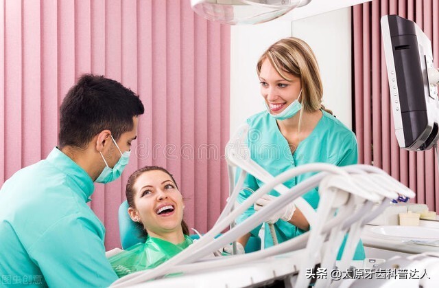 为什么会得牙髓炎牙疼一招自愈,上火引起的牙髓炎可以自愈吗