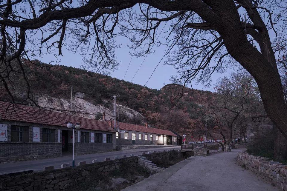 中国十大最美建筑风景,寻找最美古村落的建筑之美