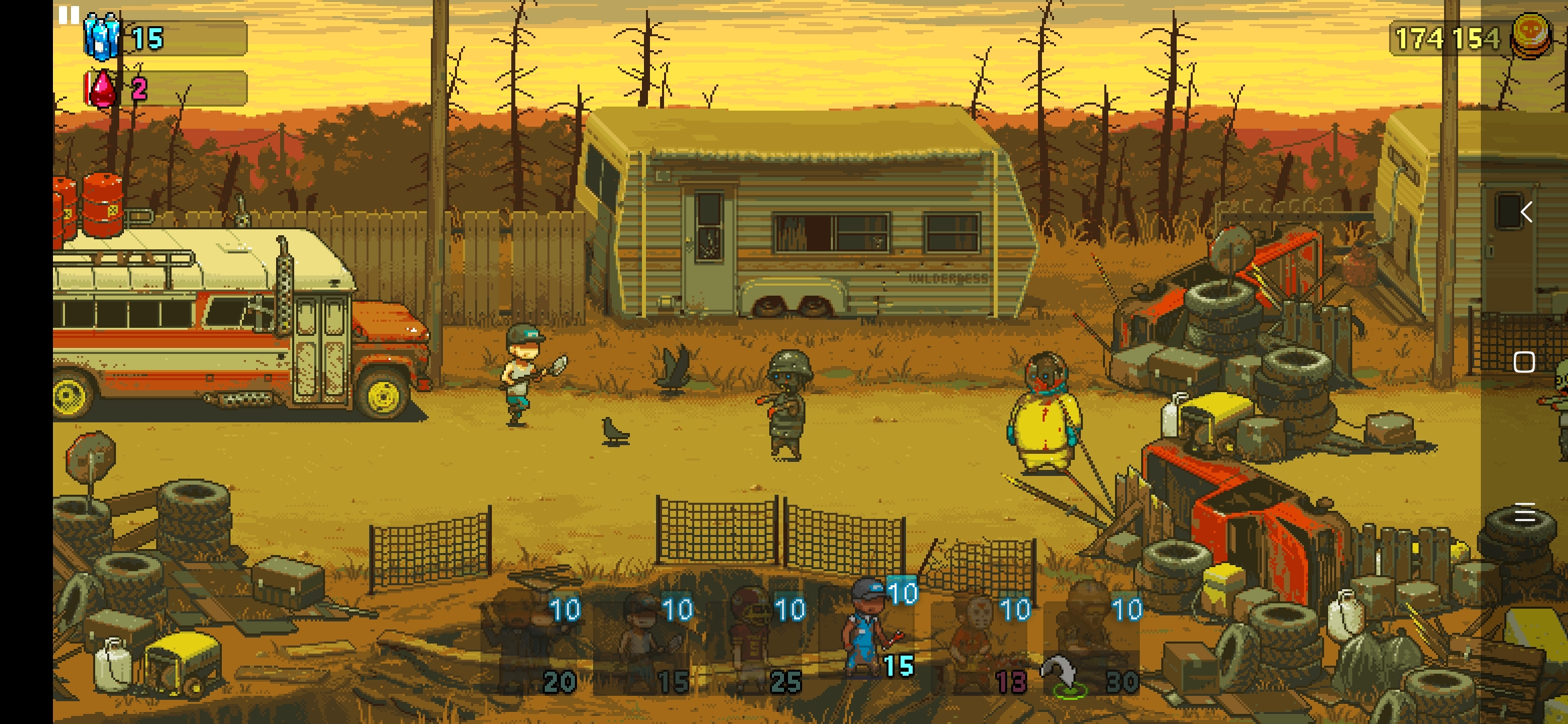 不想玩游戏时游戏推荐,不想充钱就能玩的游戏