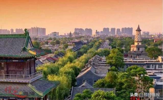 平遥最美四大古城,平遥有哪些旅游古城