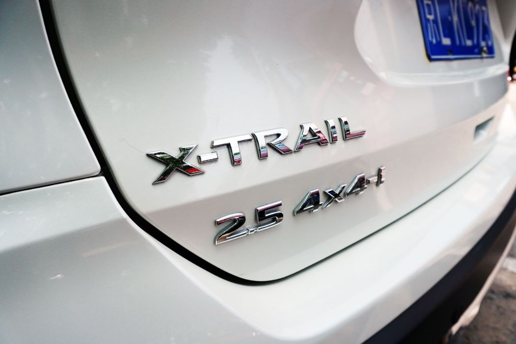 日系三强的高性价比suv日产奇骏,东风日产奇骏2021落地价格是多少