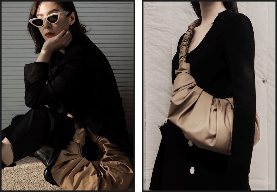 百元小众包包推荐,25-30岁小众轻奢包包品牌推荐