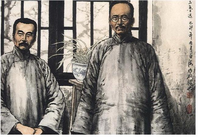 鲁迅留下10句人生箴言，民国时期段子手，怼到人哑口无言堪称经典