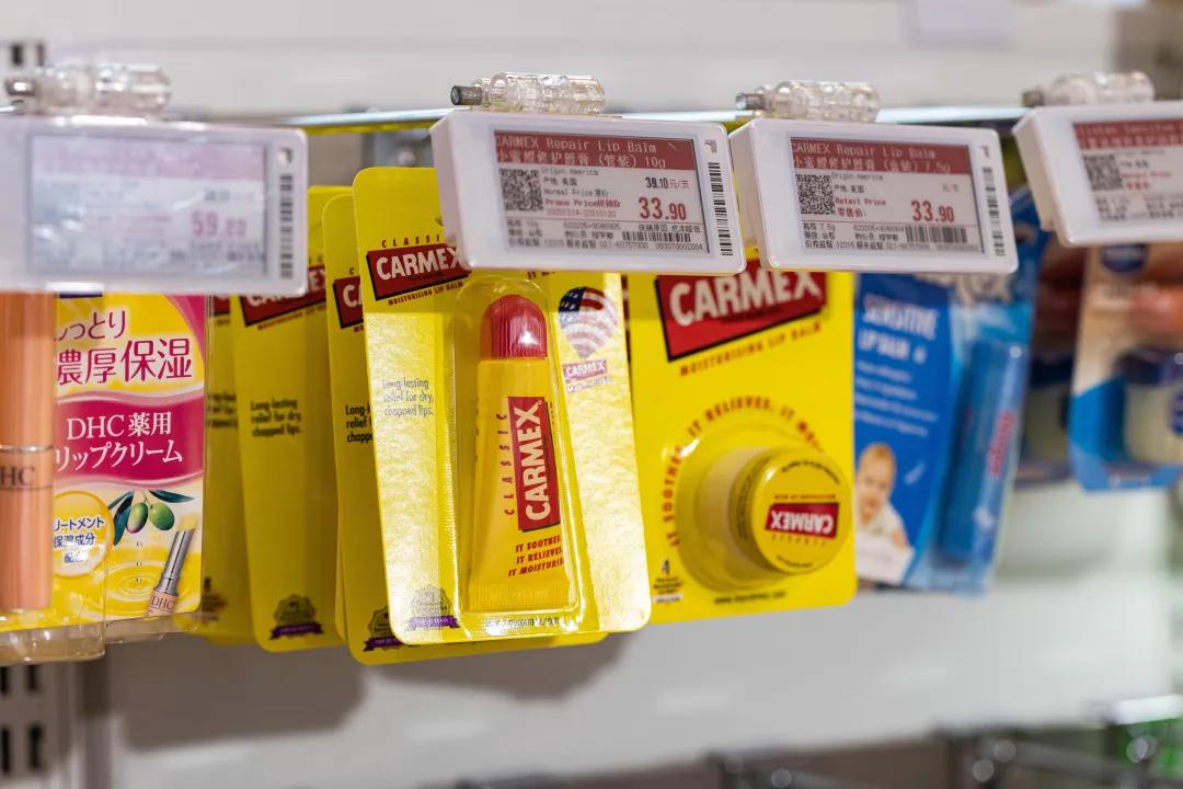 踏入「宝藏超市」，一键解锁魔都最IN年货指南