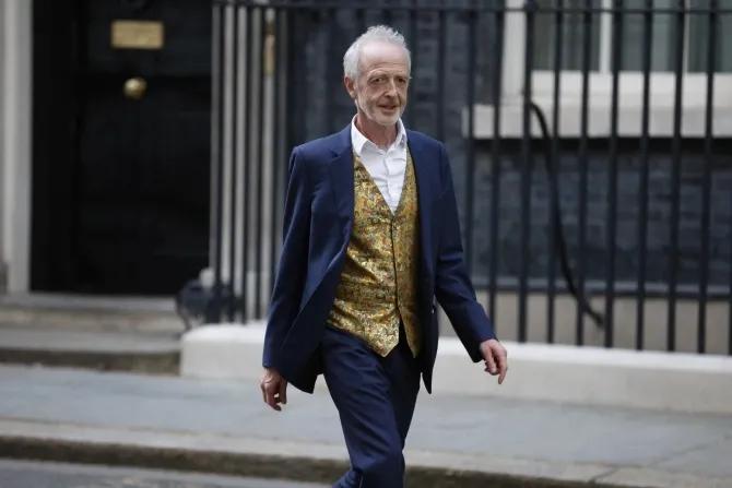 英国首相鲍里斯最新视频,英首相鲍里斯人生