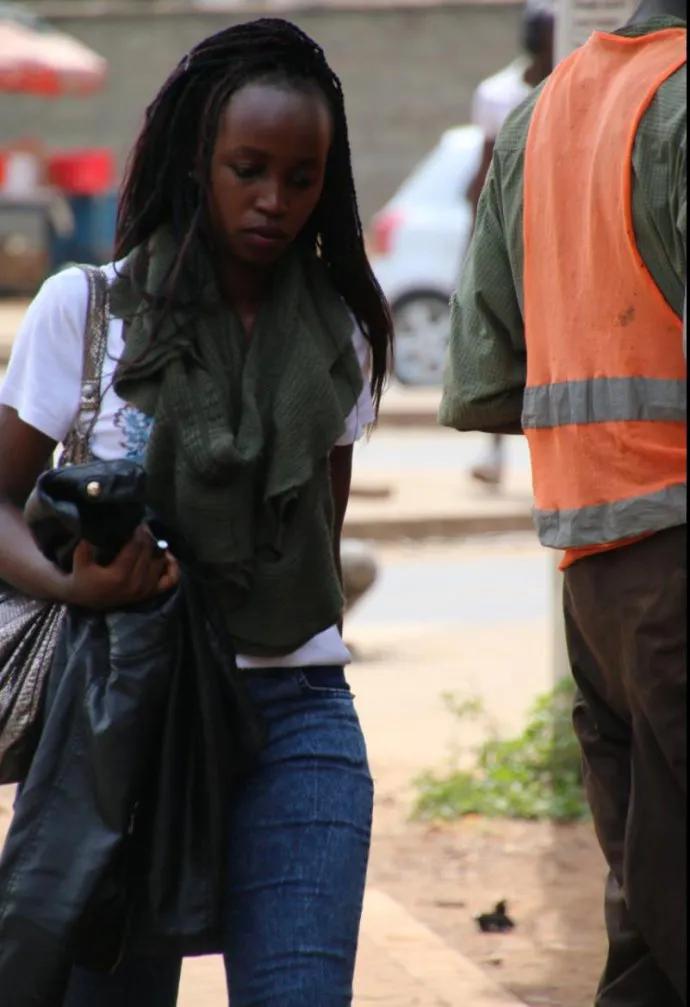 “非洲现状”！带您了解一个“狂野和真实”的非洲