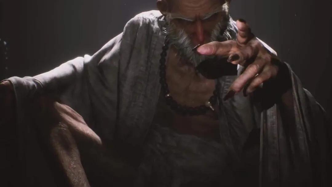 孙悟空和火焰山的关系,火焰山对于孙悟空意味着什么