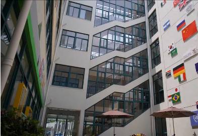 上海回不去的青春,上海市建平中学老照片