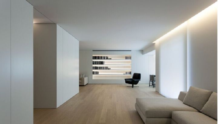 家庭灯光怎样布置才显高级,装修小技巧让灯光改变家庭气氛