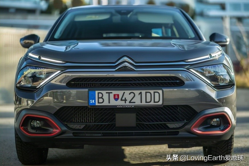 雪铁龙c4l试驾视频,法系车最好的车型雪铁龙c4