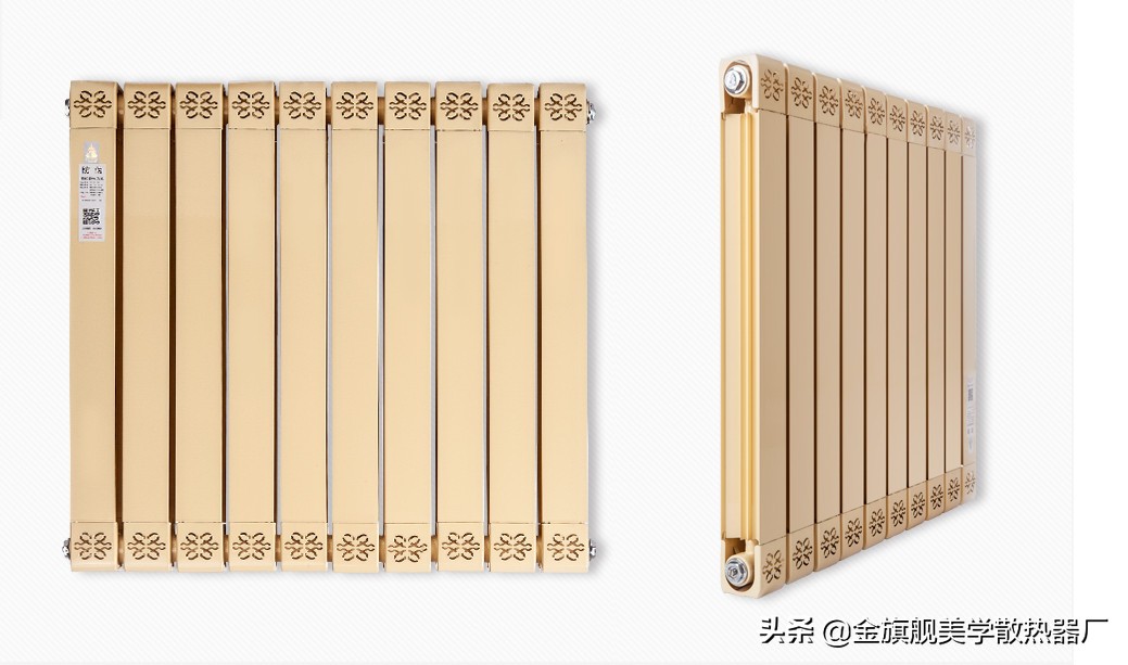 暖气片排气阀门漏水的解决方法,暖气片阀门排气的正确方法