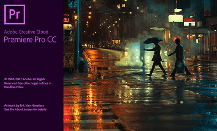 【强大的视频编辑工具】AdobePremiereProCC2019forMac