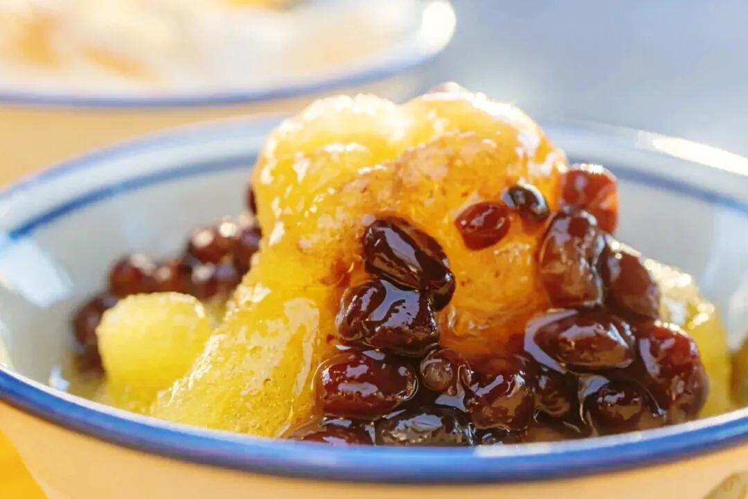 等位2000桌的“卤校长”杀进人广！女生来，免费吃