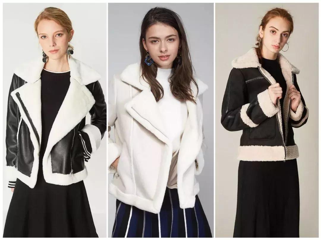 冬天必备的6款外套拿走不谢,必备秋冬外套