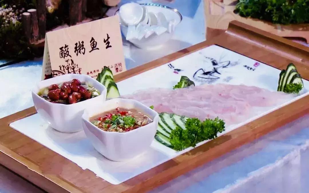 带你吃遍每个城市的特色菜,魅力城美食