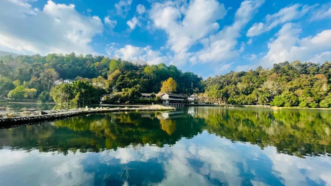 美丽云南第二季金平,美丽云南第二季全集腾冲