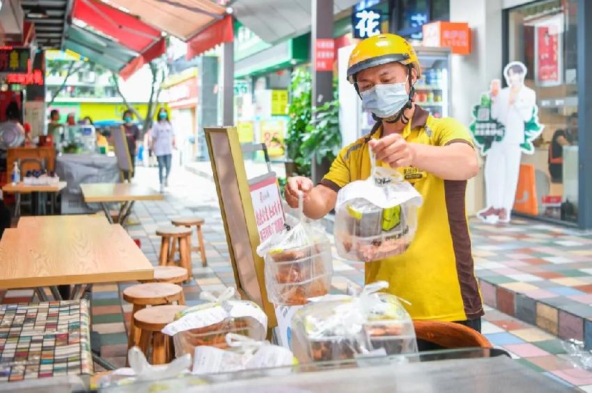 外卖商家运营,外卖运营的十大坑