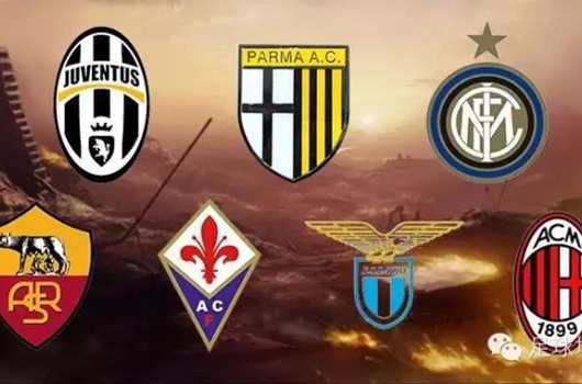 我与足球的二十年缘分——初识篇