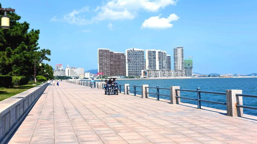 威海为什么能成为中国宜居城市,威海是全国最宜居城市吗