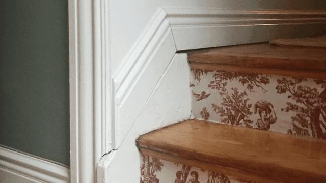 墙纸的选择技巧,墙纸怎么选色彩好看