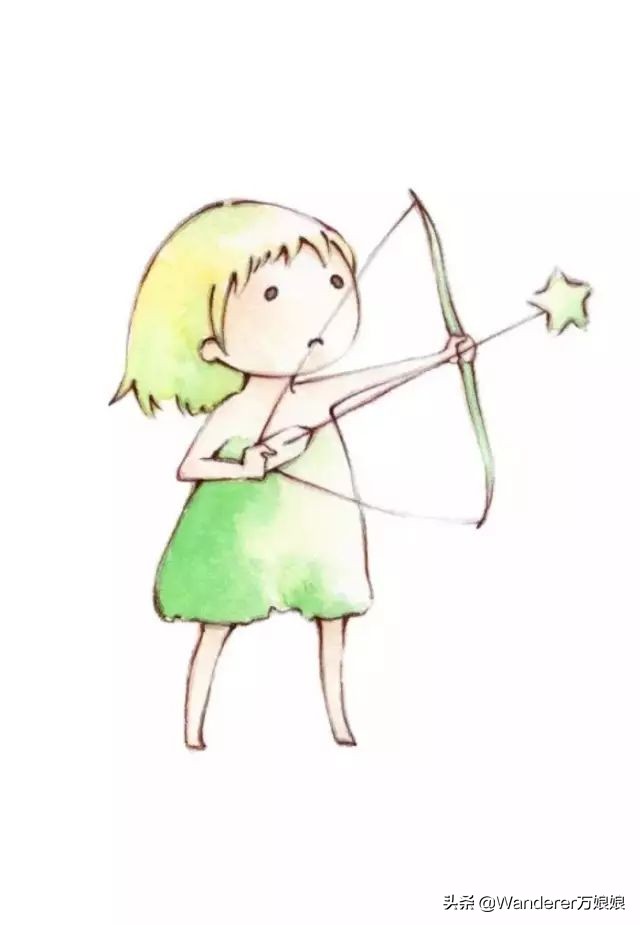 用星座来命名的英文名,你适合什么样的星座