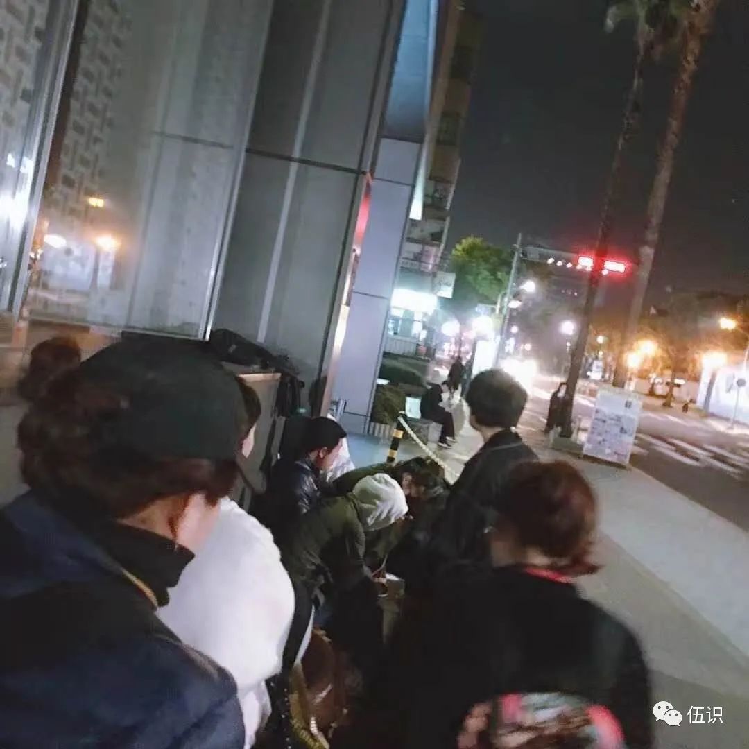 我的闺蜜是代购——暴走时代