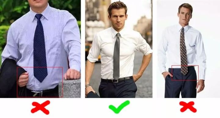 如何穿西装不像卖保险的,西装怎么穿才不像卖保险的