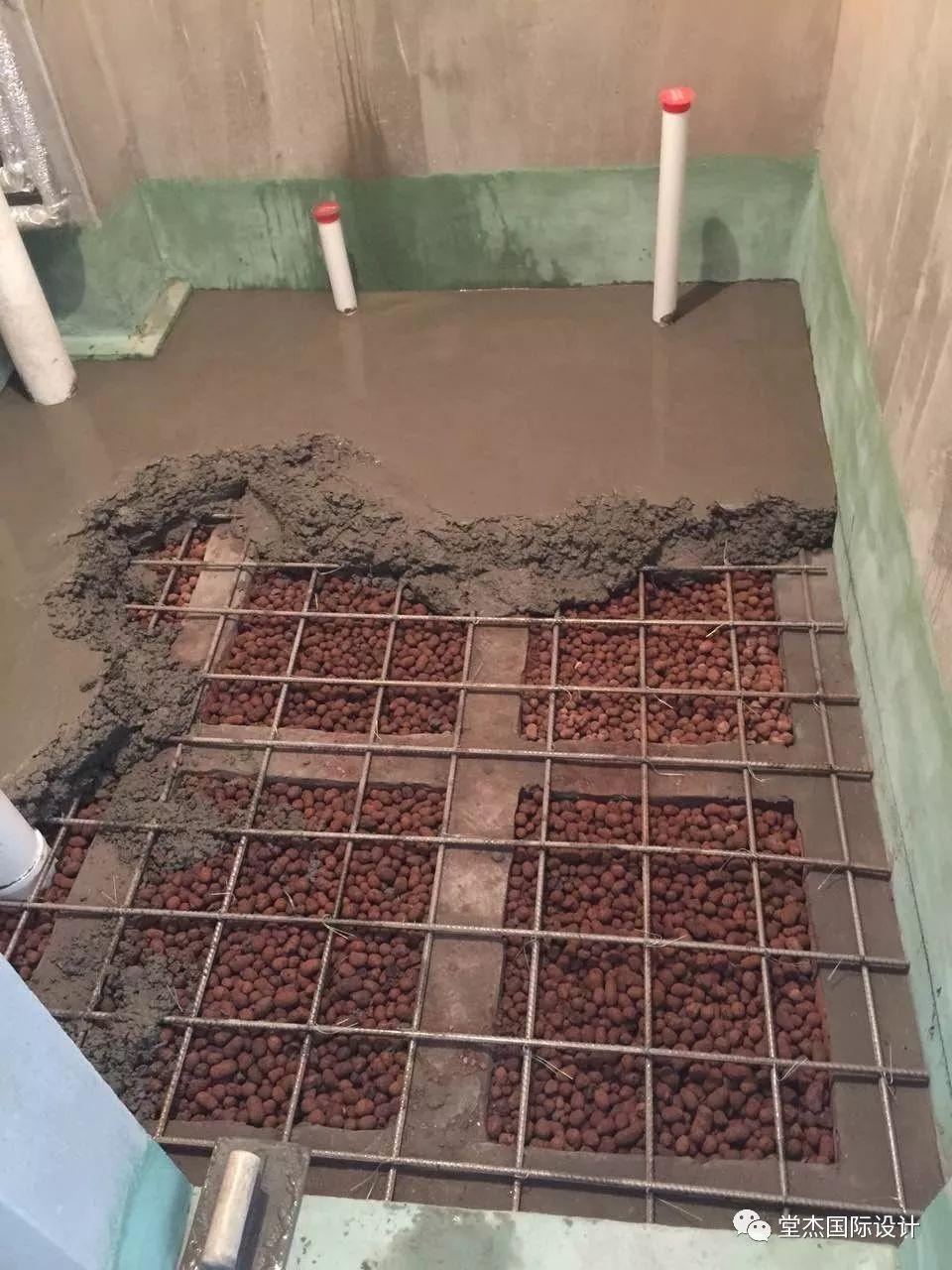 下沉式卫生间二次排水最佳方法,卫生间没有二次排水怎么避免漏水