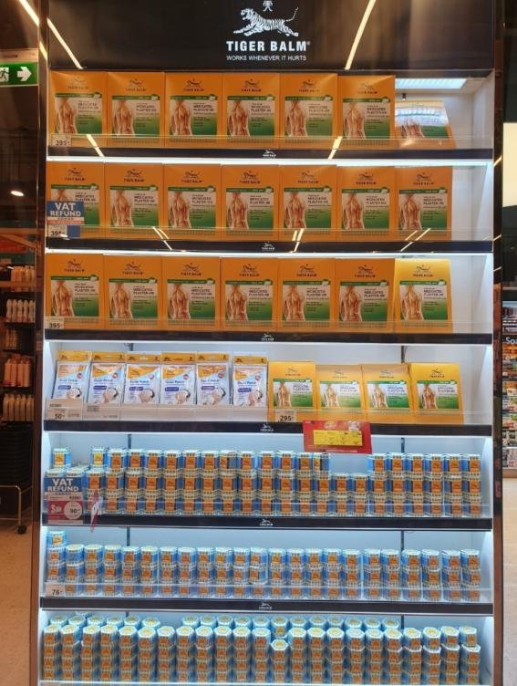 泰国伴手礼必买清单高端,泰国必买的礼物推荐