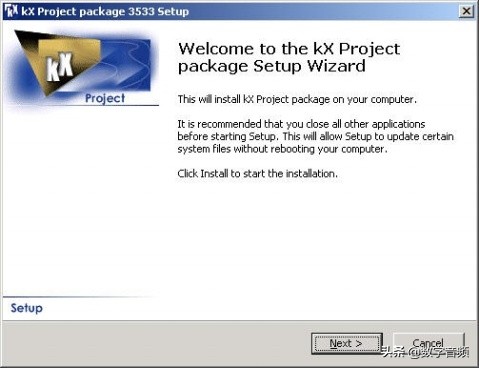 创新声卡kx180效果器调试教程,win10安装创新声卡kx3553驱动插件