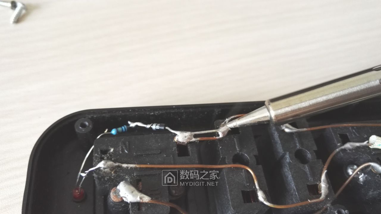 安泰信st60电烙铁,安泰信938d恒温烙铁怎么换芯