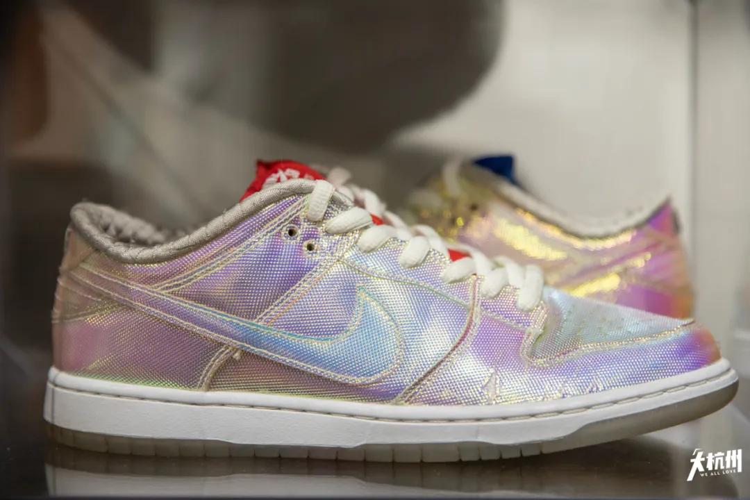 上海中古球鞋店铺推荐,杭州中古店球鞋直播