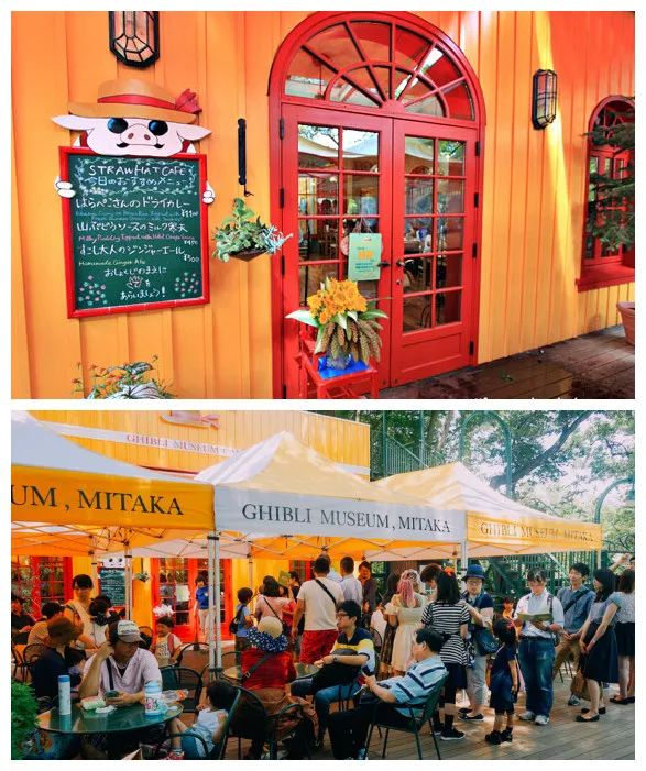 宫崎骏和吉卜力美术馆在线观看,宫崎骏的吉卜力工作室创业背景