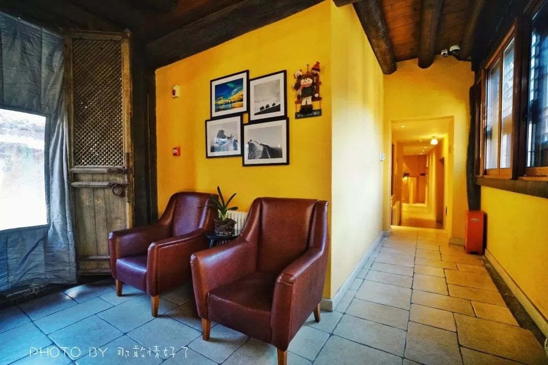 古北水镇泡温泉攻略,古北水镇攻略两天一夜不含温泉