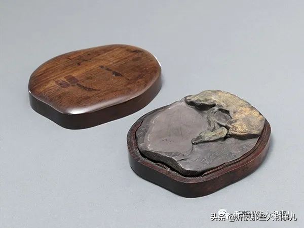 为什么紫金砚珍贵,米芾的紫金砚是怎么来的