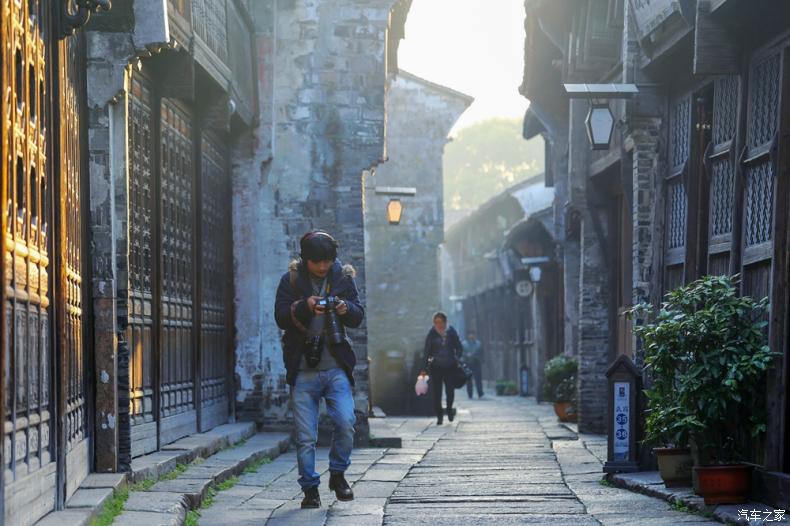 乌镇似水年华的桥,乌镇似水年华驻唱