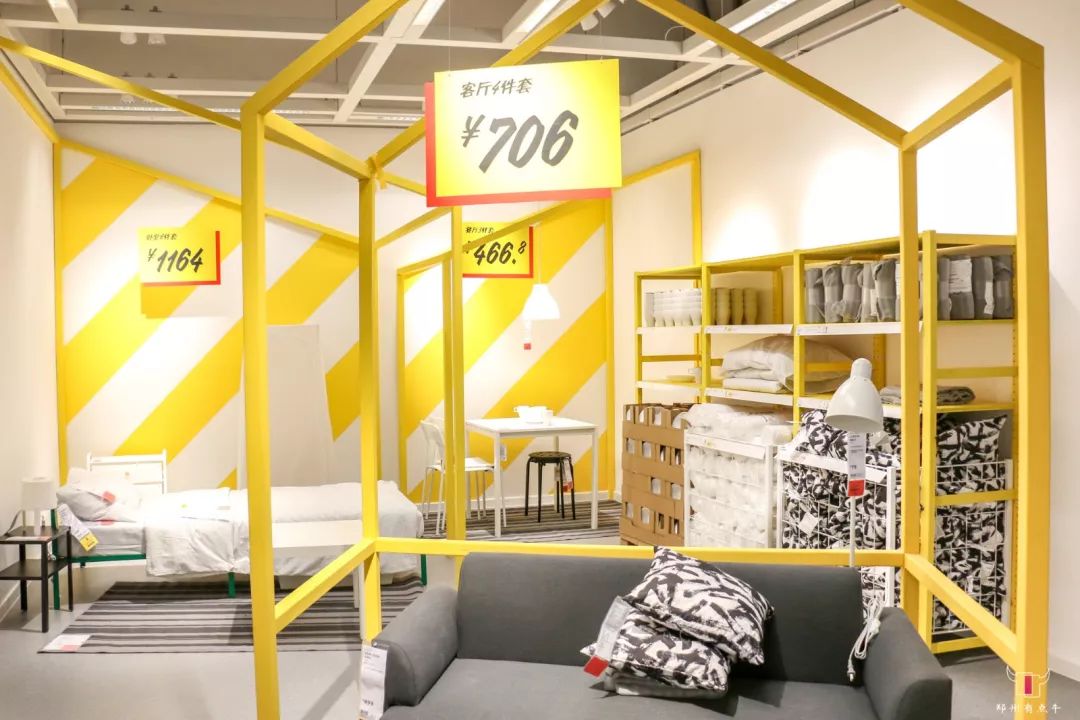 郑州宜家家居最近做活动吗,郑州宜家逛吃攻略