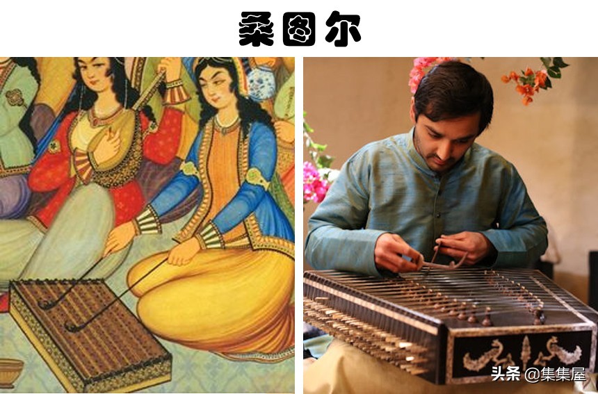 古代的奇怪物品,让人惊叹的古代物品