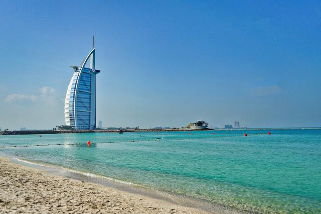 迪拜女人必买的产品,迪拜女人最爱的奢侈品