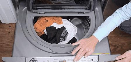 衣服洗完有毛絮怎么处理,衣服洗完了有毛怎么弄