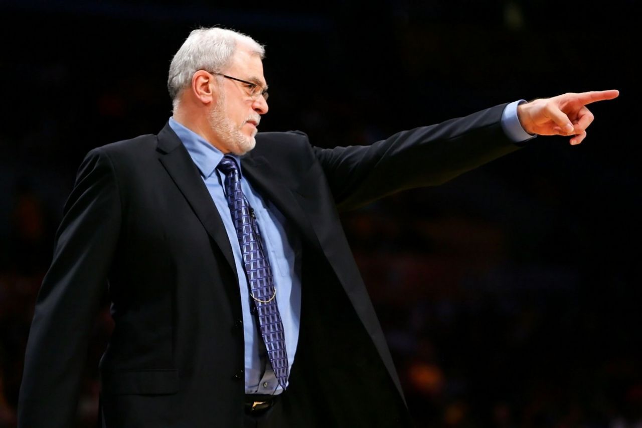 禅师三角进攻尼克斯,禅师的三角进攻是什么