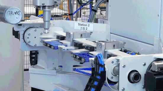 catl车间,catlcnc车间