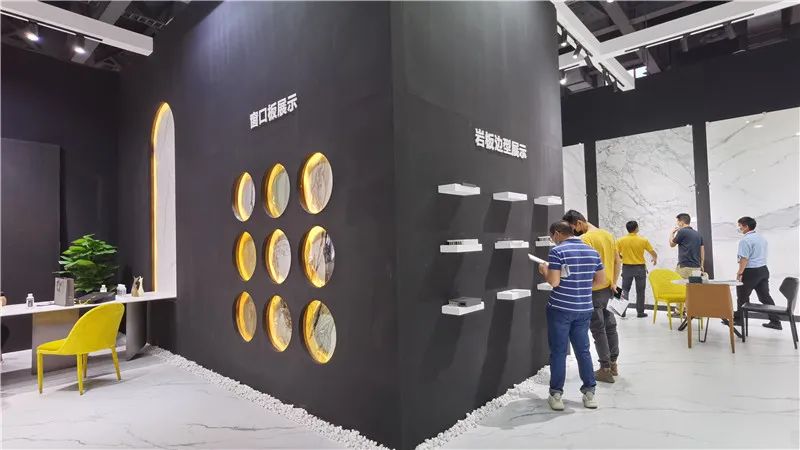 广州建博会全屋整装2022,2021广州建博会全屋定制馆