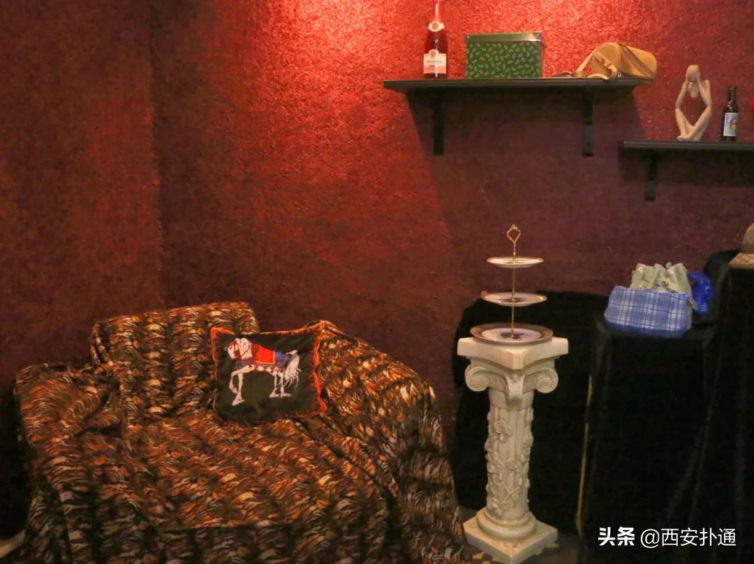 西安撸兔店,西安撸兔体验馆团购