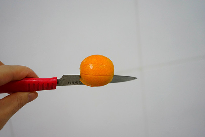 怎么做金桔蜜饯,金桔蜜饯怎么制作