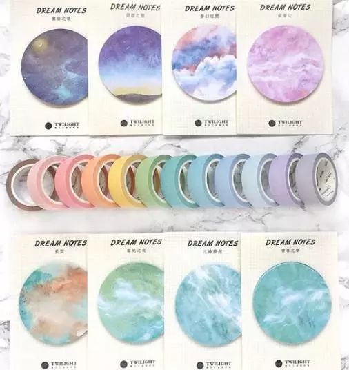 不会做手帐怎么办,做手帐小技巧简单又好看