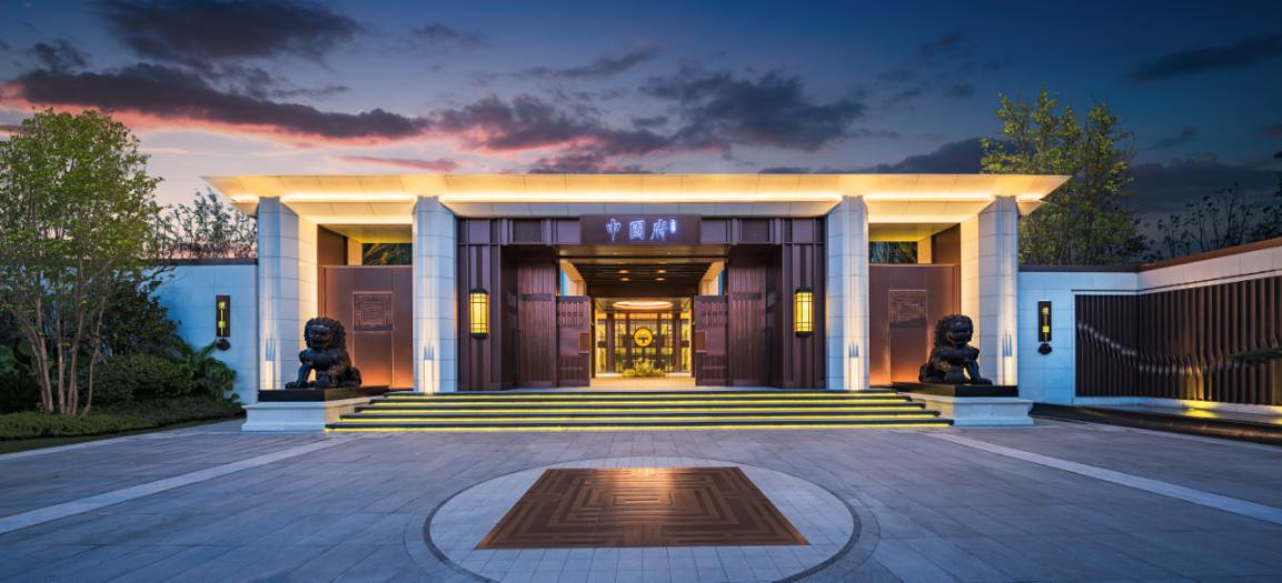 南京葛洲坝长江尊邸价格,葛洲坝长江尊邸位于河西青奥滨江