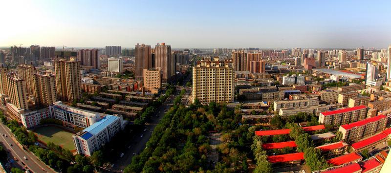 河北省衡水市地级市排名,河北省衡水市各县区人口排名