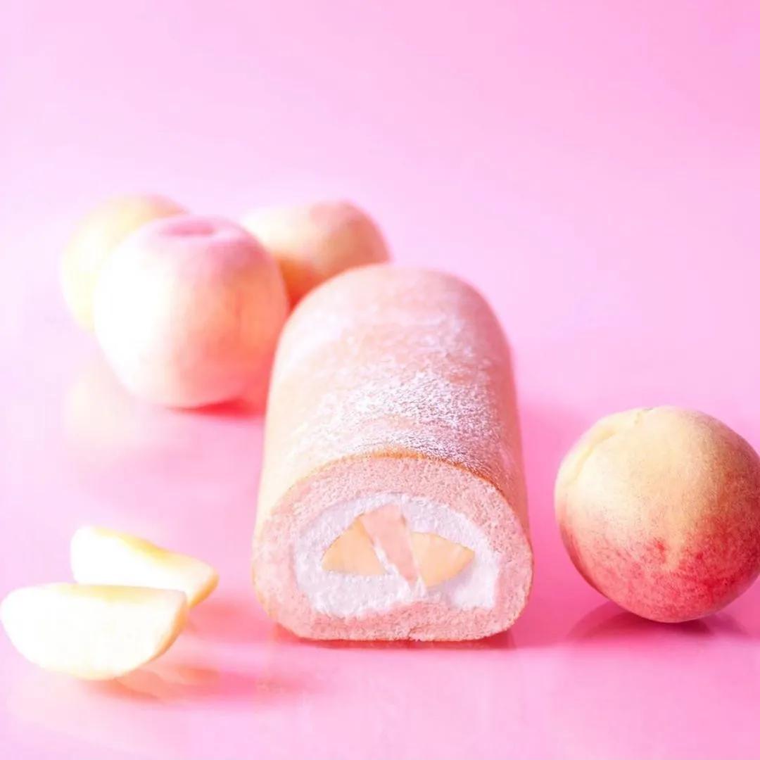 蛋糕界中的爱马仕上海,堪称全球蛋糕店里的爱马仕