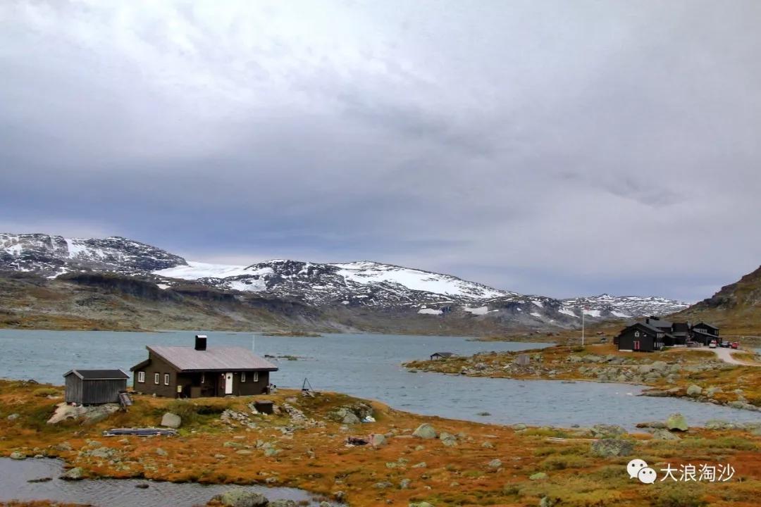 北欧三国游,社会福利最好的十大国家
